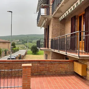 Apartment Casa Simonetta, San Gimignano