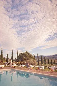 Il Rosolaccio Guest House San Gimignano Apartment