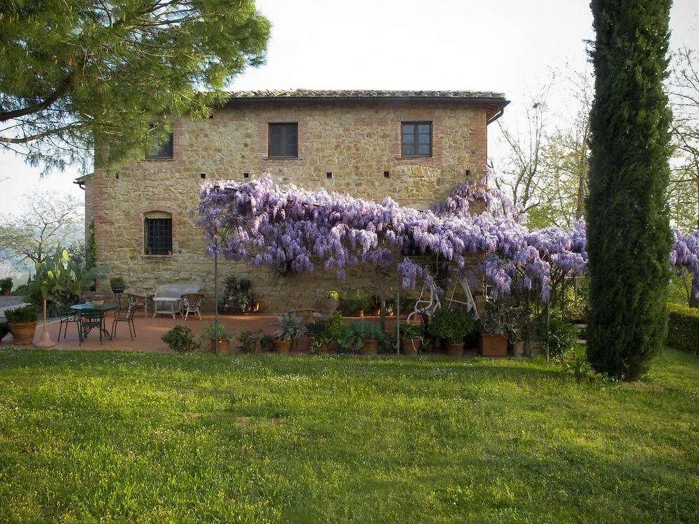Il Rosolaccio Guest House San Gimignano