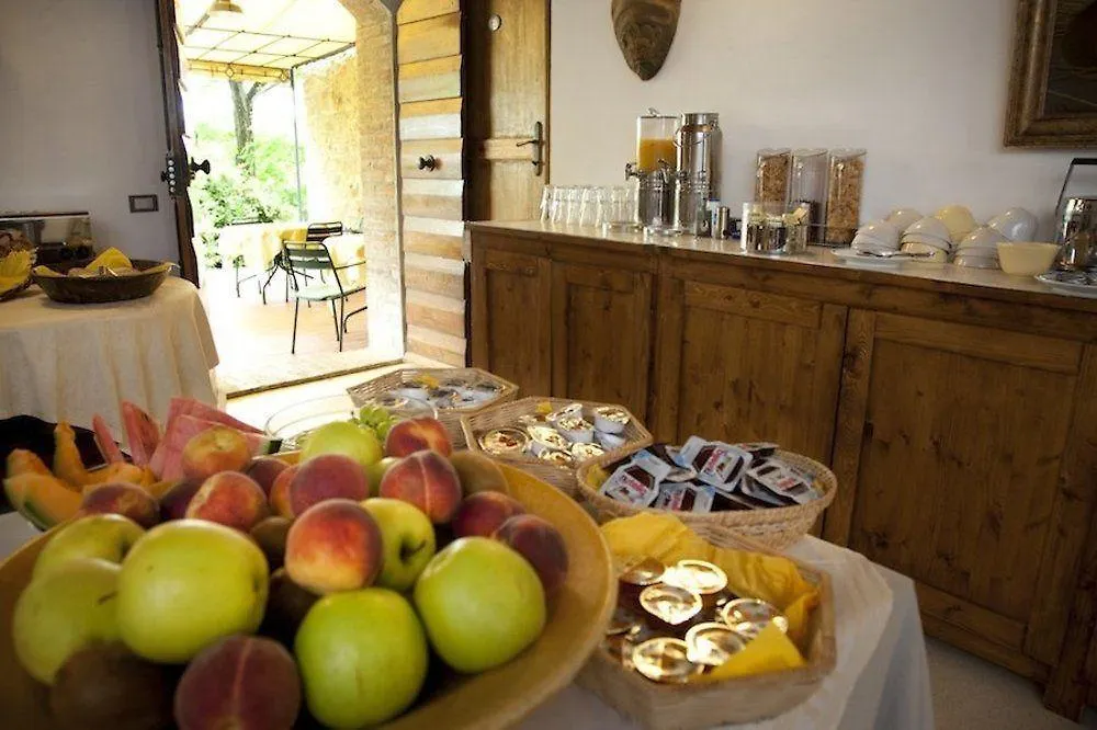 Il Rosolaccio Guest House San Gimignano Apartment