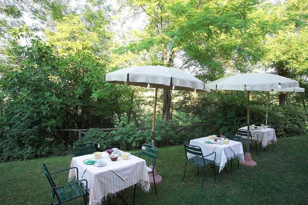 Il Rosolaccio Guest House San Gimignano 0*,