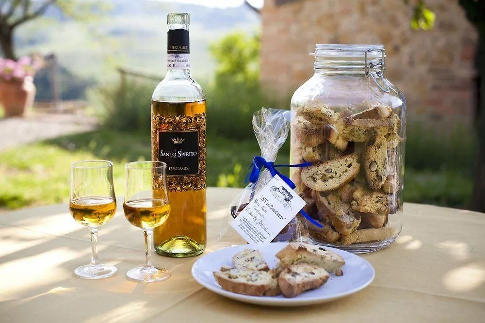 Il Rosolaccio Guest House San Gimignano