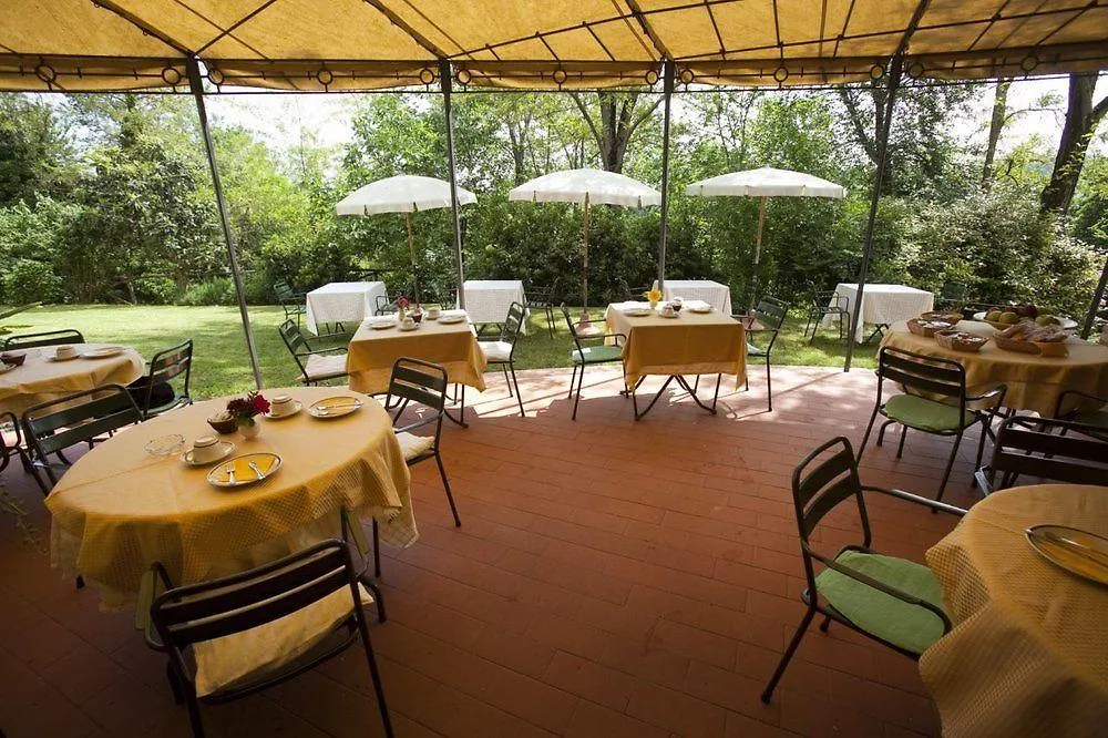 Il Rosolaccio Guest House San Gimignano Apartment