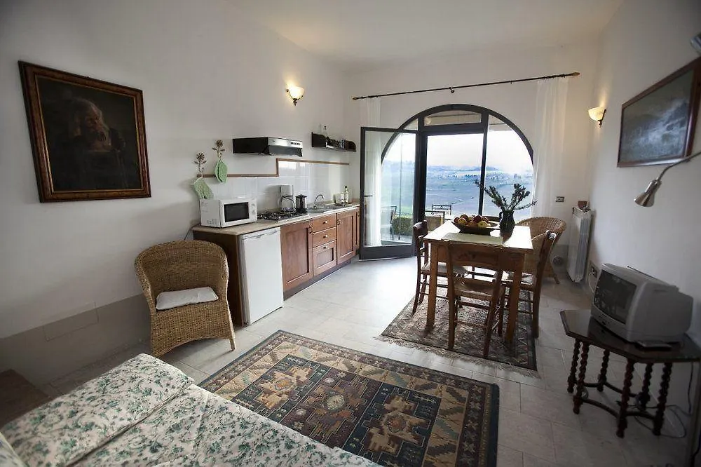 Il Rosolaccio Guest House San Gimignano Apartment