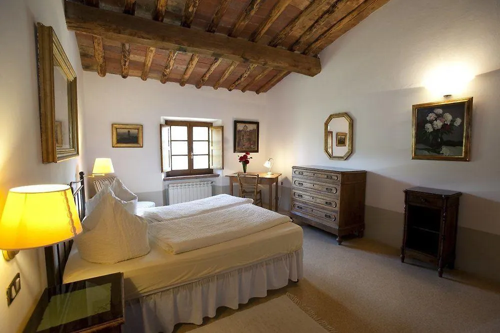 Apartment Il Rosolaccio Guest House San Gimignano