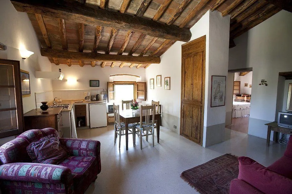 Il Rosolaccio Guest House San Gimignano