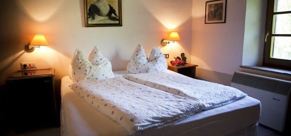 Il Rosolaccio Guest House San Gimignano Italy