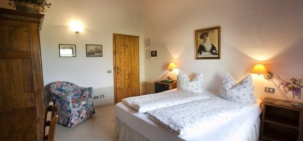 Il Rosolaccio Guest House San Gimignano Apartment