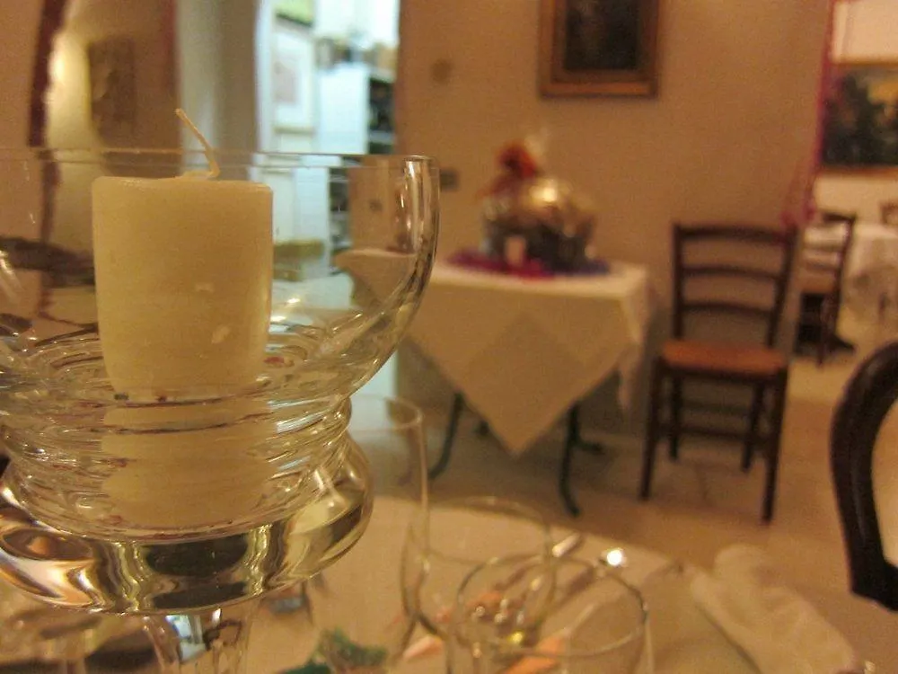 Il Rosolaccio Guest House San Gimignano Apartment