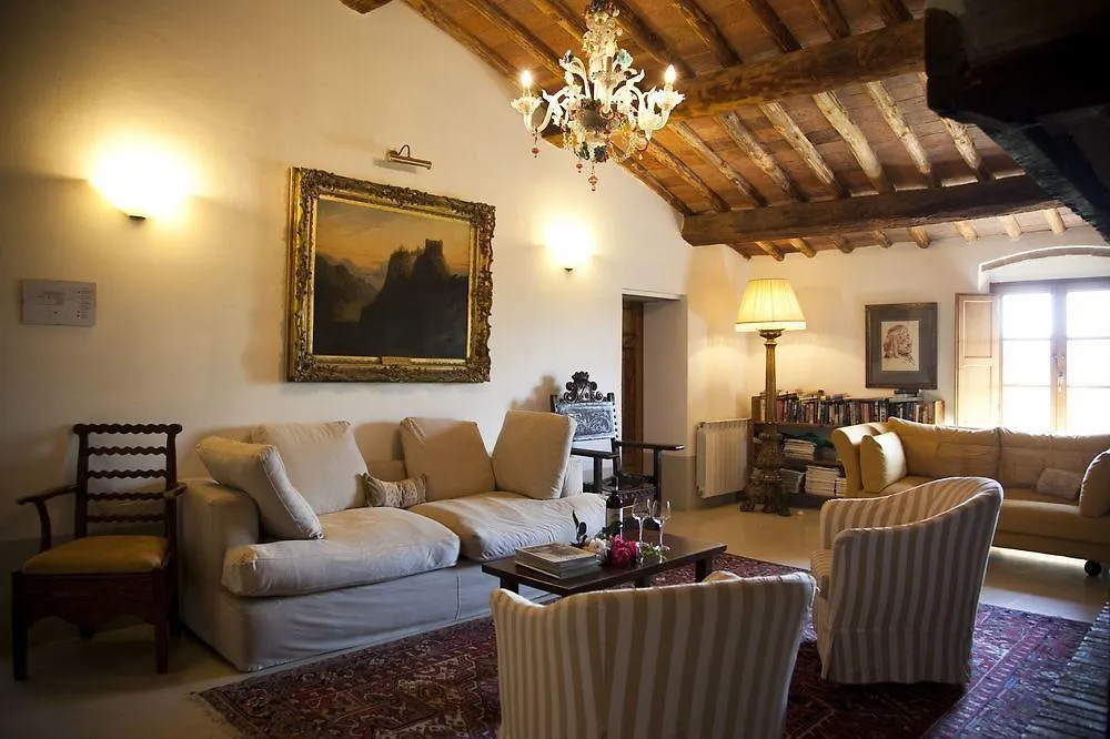Il Rosolaccio Guest House San Gimignano 0*,  Italy