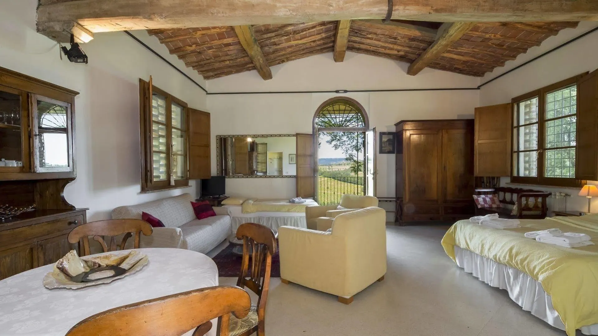 Il Rosolaccio Guest House San Gimignano