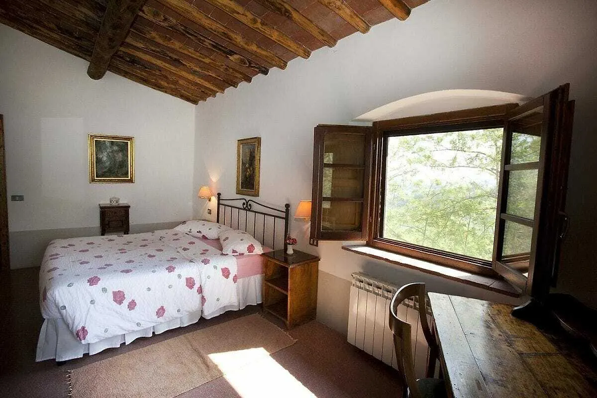 Il Rosolaccio Guest House San Gimignano 0*,  Italy